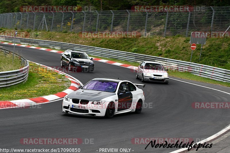 Bild #17090850 - Touristenfahrten Nürburgring Nordschleife (11.06.2022)