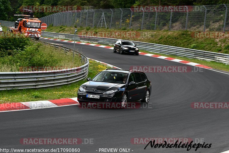 Bild #17090860 - Touristenfahrten Nürburgring Nordschleife (11.06.2022)