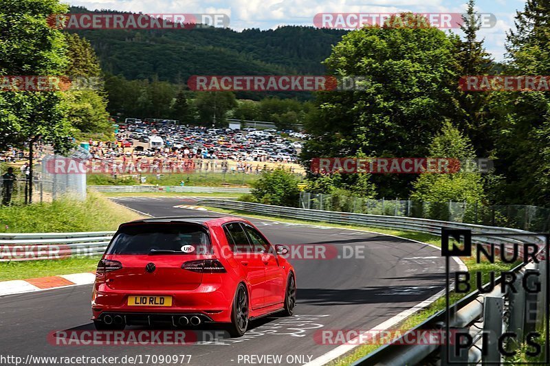 Bild #17090977 - Touristenfahrten Nürburgring Nordschleife (11.06.2022)