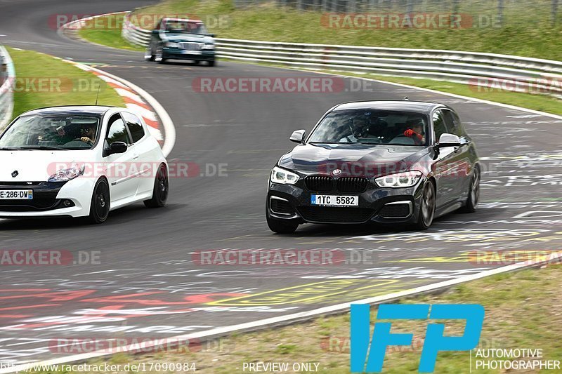 Bild #17090984 - Touristenfahrten Nürburgring Nordschleife (11.06.2022)