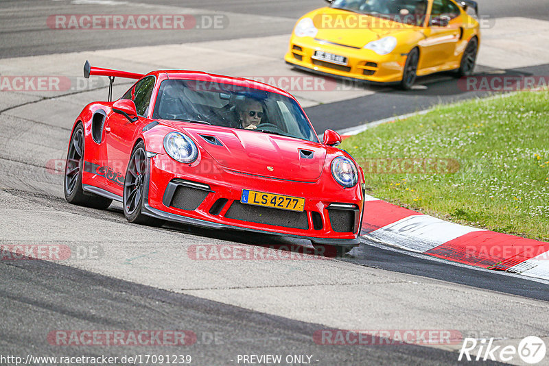 Bild #17091239 - Touristenfahrten Nürburgring Nordschleife (11.06.2022)