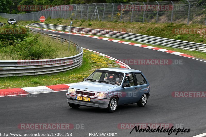 Bild #17091258 - Touristenfahrten Nürburgring Nordschleife (11.06.2022)