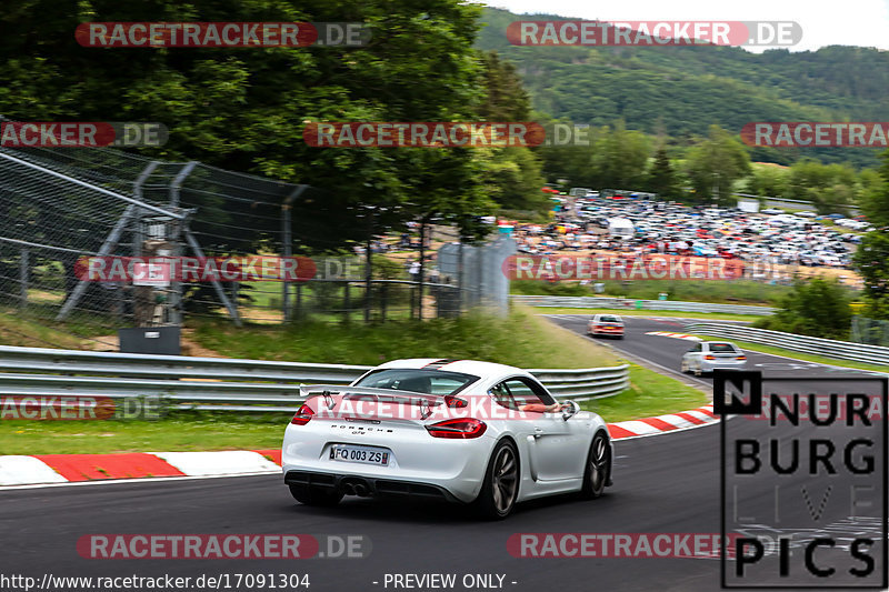 Bild #17091304 - Touristenfahrten Nürburgring Nordschleife (11.06.2022)