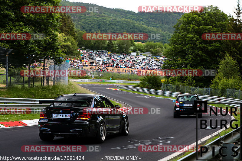 Bild #17091424 - Touristenfahrten Nürburgring Nordschleife (11.06.2022)