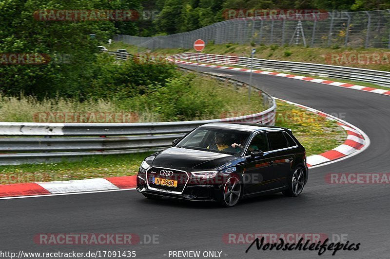 Bild #17091435 - Touristenfahrten Nürburgring Nordschleife (11.06.2022)