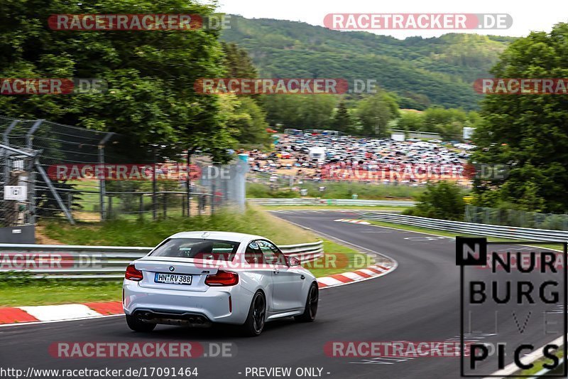 Bild #17091464 - Touristenfahrten Nürburgring Nordschleife (11.06.2022)