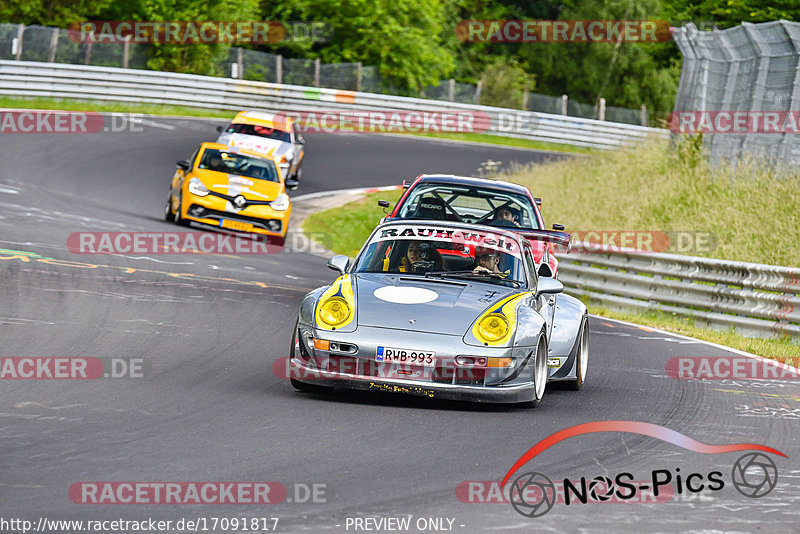 Bild #17091817 - Touristenfahrten Nürburgring Nordschleife (11.06.2022)