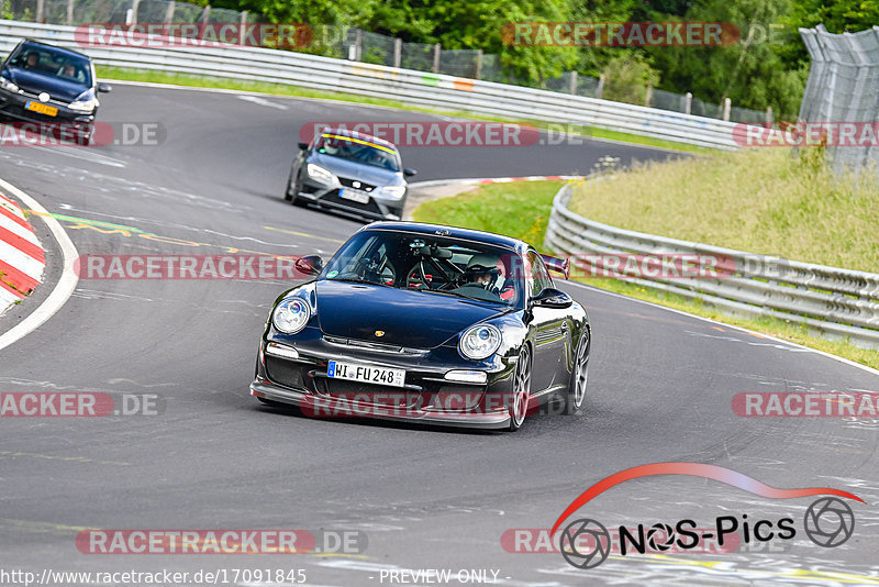 Bild #17091845 - Touristenfahrten Nürburgring Nordschleife (11.06.2022)