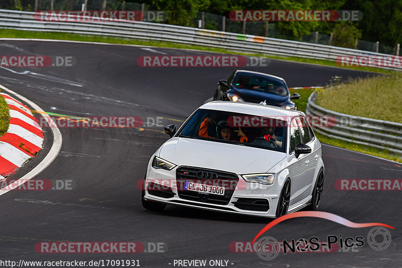 Bild #17091931 - Touristenfahrten Nürburgring Nordschleife (11.06.2022)