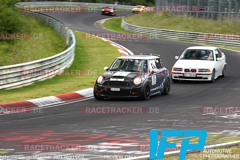 Bild #17091969 - Touristenfahrten Nürburgring Nordschleife (11.06.2022)