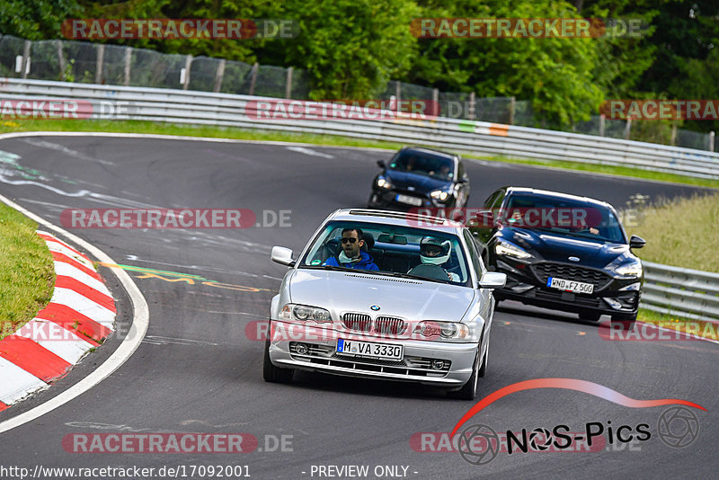 Bild #17092001 - Touristenfahrten Nürburgring Nordschleife (11.06.2022)