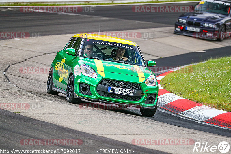 Bild #17092017 - Touristenfahrten Nürburgring Nordschleife (11.06.2022)