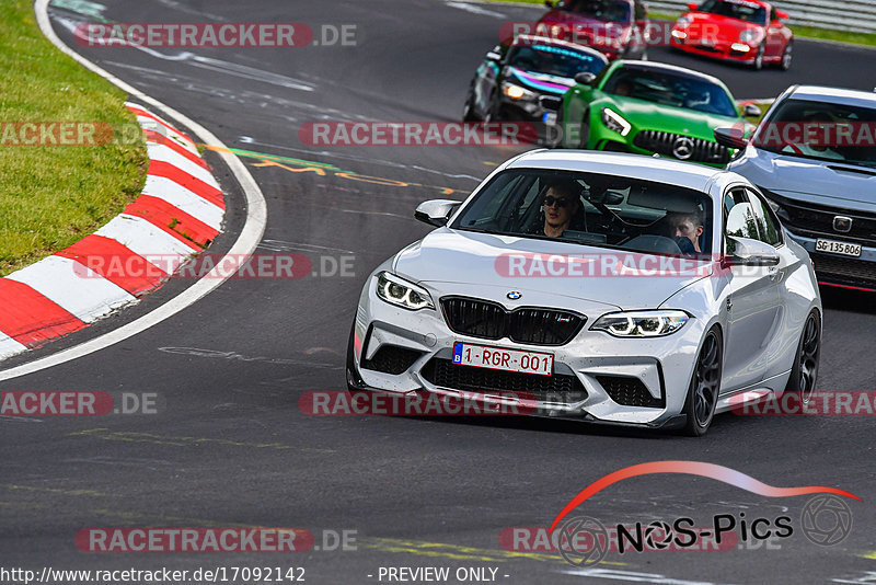 Bild #17092142 - Touristenfahrten Nürburgring Nordschleife (11.06.2022)