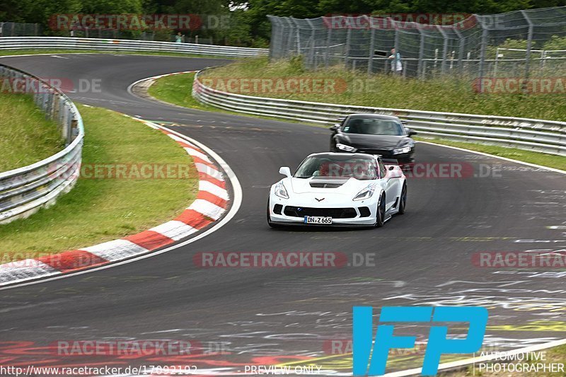 Bild #17092192 - Touristenfahrten Nürburgring Nordschleife (11.06.2022)