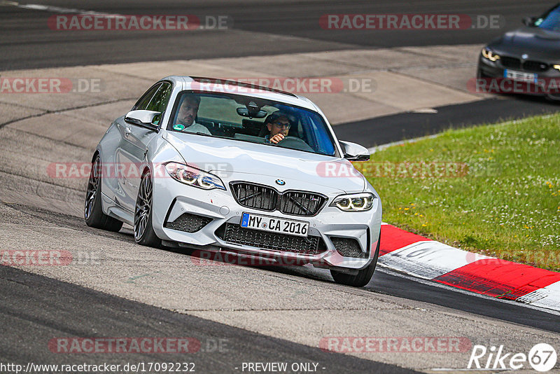 Bild #17092232 - Touristenfahrten Nürburgring Nordschleife (11.06.2022)