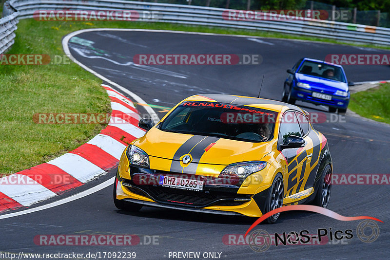 Bild #17092239 - Touristenfahrten Nürburgring Nordschleife (11.06.2022)