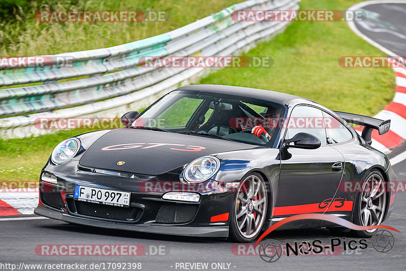 Bild #17092398 - Touristenfahrten Nürburgring Nordschleife (11.06.2022)