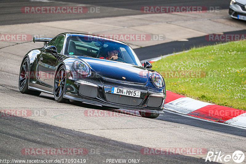 Bild #17092419 - Touristenfahrten Nürburgring Nordschleife (11.06.2022)