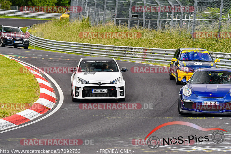 Bild #17092753 - Touristenfahrten Nürburgring Nordschleife (11.06.2022)