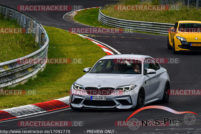 Bild #17092770 - Touristenfahrten Nürburgring Nordschleife (11.06.2022)