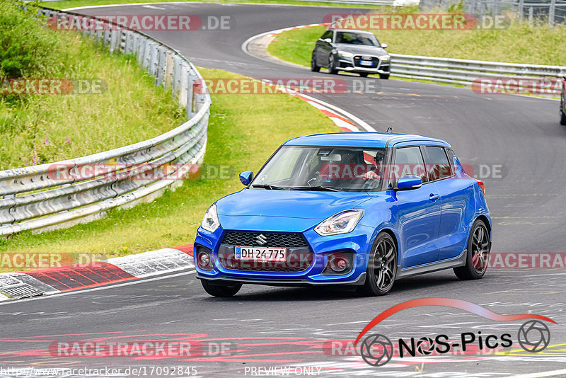 Bild #17092845 - Touristenfahrten Nürburgring Nordschleife (11.06.2022)