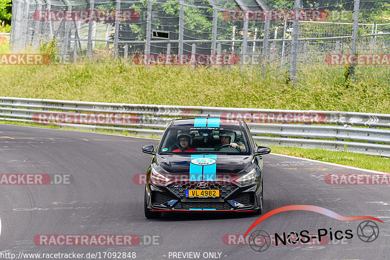 Bild #17092848 - Touristenfahrten Nürburgring Nordschleife (11.06.2022)