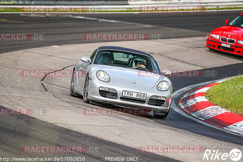 Bild #17092850 - Touristenfahrten Nürburgring Nordschleife (11.06.2022)