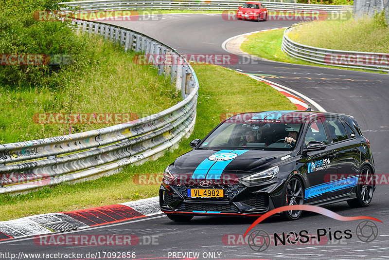 Bild #17092856 - Touristenfahrten Nürburgring Nordschleife (11.06.2022)