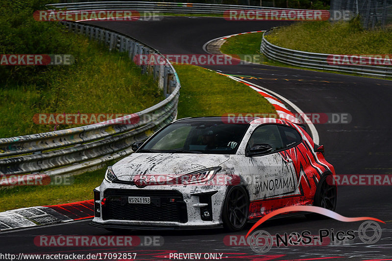 Bild #17092857 - Touristenfahrten Nürburgring Nordschleife (11.06.2022)