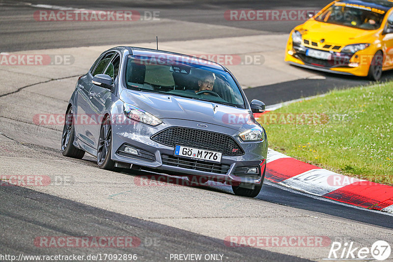 Bild #17092896 - Touristenfahrten Nürburgring Nordschleife (11.06.2022)