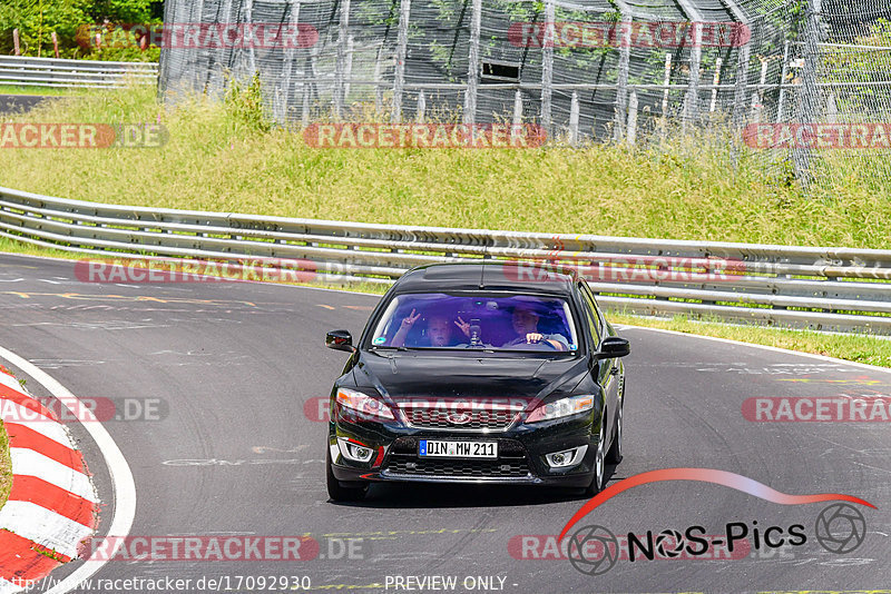 Bild #17092930 - Touristenfahrten Nürburgring Nordschleife (11.06.2022)