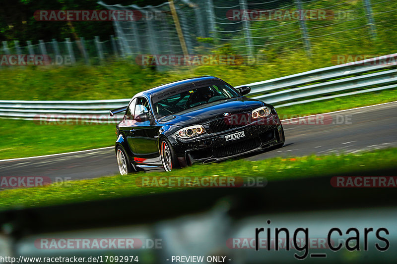 Bild #17092974 - Touristenfahrten Nürburgring Nordschleife (11.06.2022)