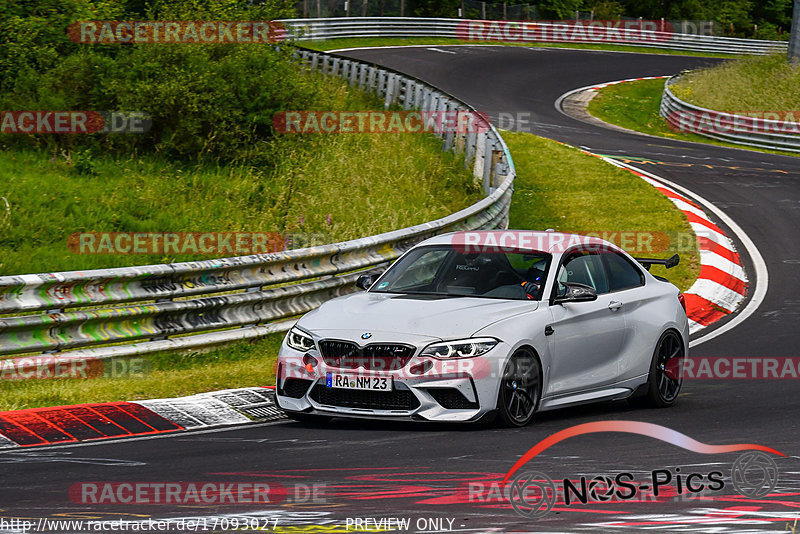 Bild #17093027 - Touristenfahrten Nürburgring Nordschleife (11.06.2022)