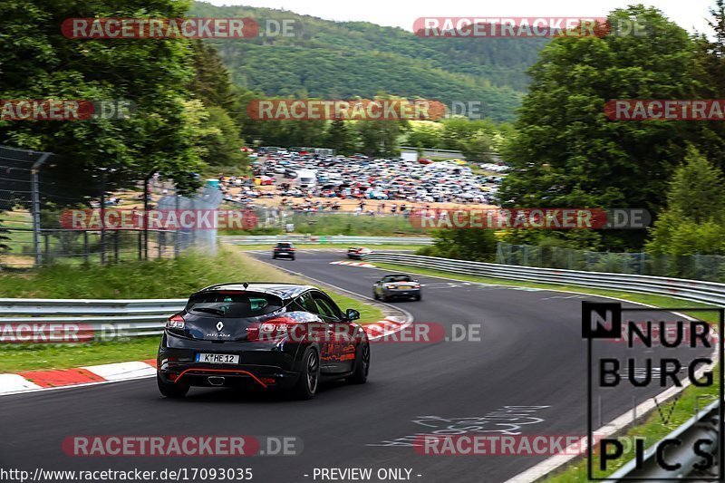 Bild #17093035 - Touristenfahrten Nürburgring Nordschleife (11.06.2022)