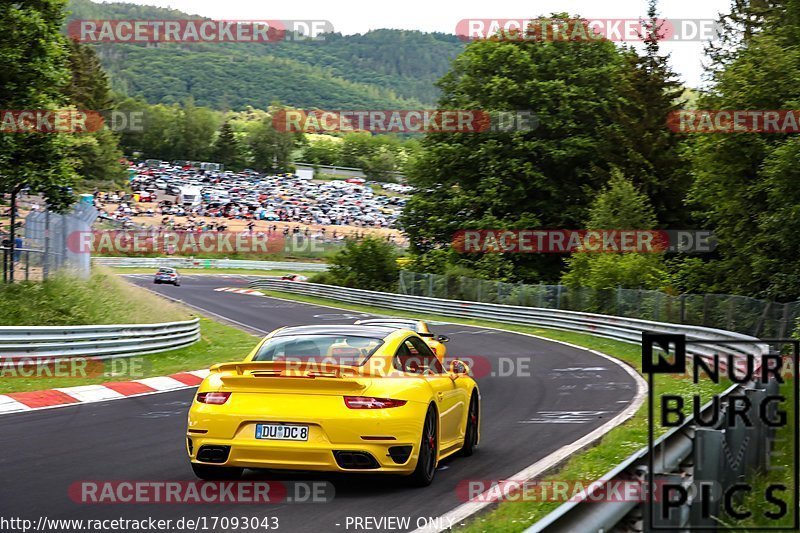 Bild #17093043 - Touristenfahrten Nürburgring Nordschleife (11.06.2022)