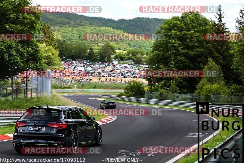 Bild #17093112 - Touristenfahrten Nürburgring Nordschleife (11.06.2022)