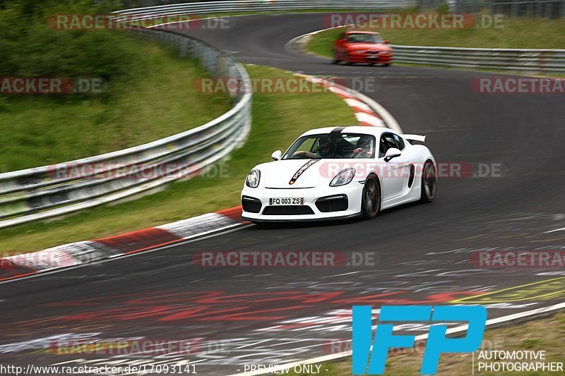 Bild #17093141 - Touristenfahrten Nürburgring Nordschleife (11.06.2022)