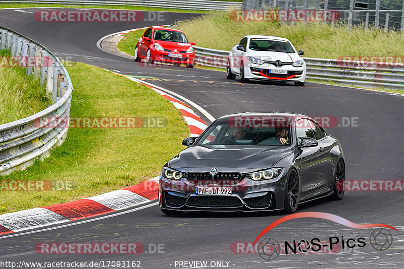 Bild #17093162 - Touristenfahrten Nürburgring Nordschleife (11.06.2022)