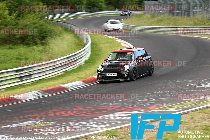 Bild #17093337 - Touristenfahrten Nürburgring Nordschleife (11.06.2022)