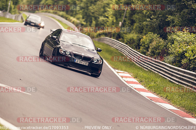 Bild #17093353 - Touristenfahrten Nürburgring Nordschleife (11.06.2022)