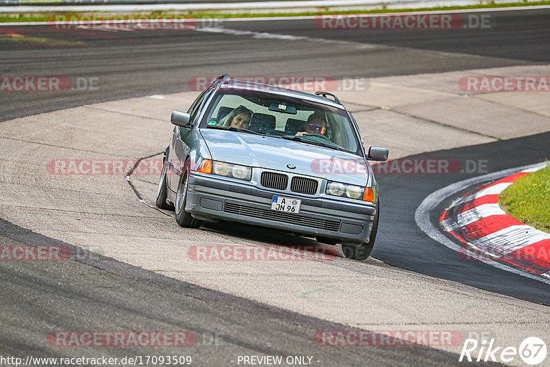 Bild #17093509 - Touristenfahrten Nürburgring Nordschleife (11.06.2022)