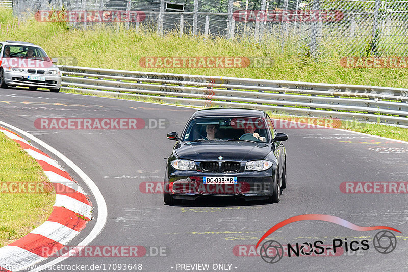 Bild #17093648 - Touristenfahrten Nürburgring Nordschleife (11.06.2022)