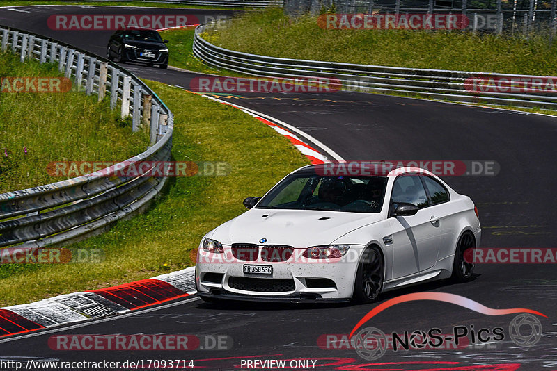 Bild #17093714 - Touristenfahrten Nürburgring Nordschleife (11.06.2022)