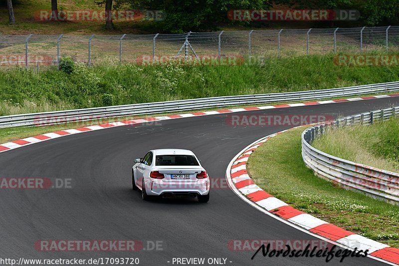 Bild #17093720 - Touristenfahrten Nürburgring Nordschleife (11.06.2022)