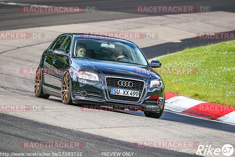 Bild #17093732 - Touristenfahrten Nürburgring Nordschleife (11.06.2022)