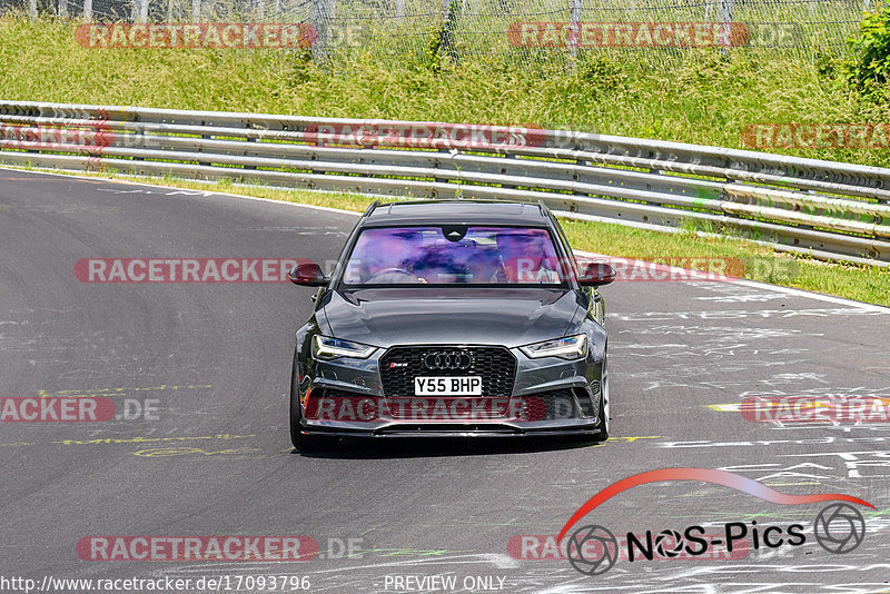 Bild #17093796 - Touristenfahrten Nürburgring Nordschleife (11.06.2022)