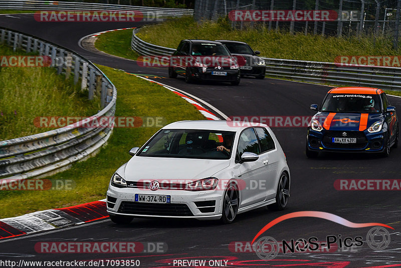 Bild #17093850 - Touristenfahrten Nürburgring Nordschleife (11.06.2022)