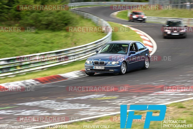 Bild #17093958 - Touristenfahrten Nürburgring Nordschleife (11.06.2022)