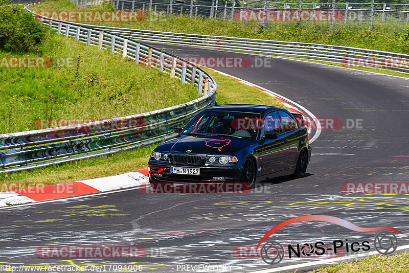 Bild #17094006 - Touristenfahrten Nürburgring Nordschleife (11.06.2022)