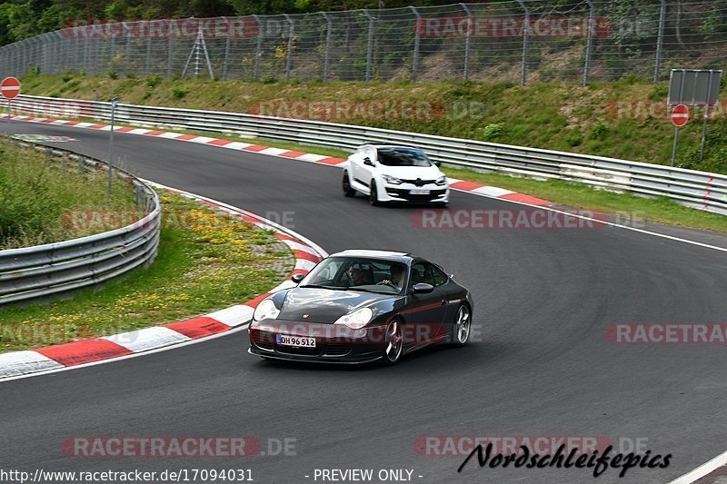 Bild #17094031 - Touristenfahrten Nürburgring Nordschleife (11.06.2022)